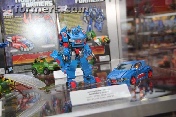 Transformers Sdcc 2013 Preview Night  (194 of 306)